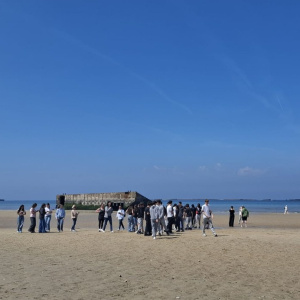 ARROMANCHES2