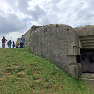 BATTERIE